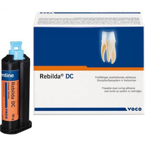 REBILDA DC
