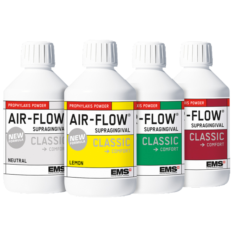 AIR FLOW CLAS