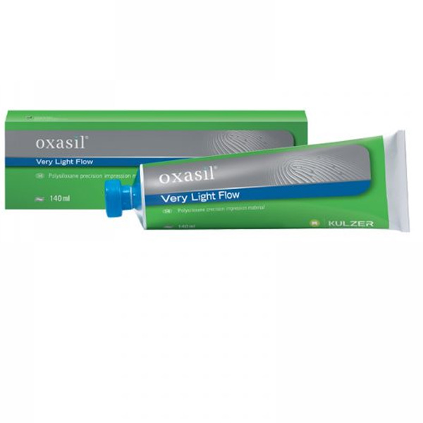 Oxasil li very
