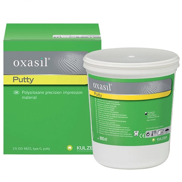 Oxasil pu
