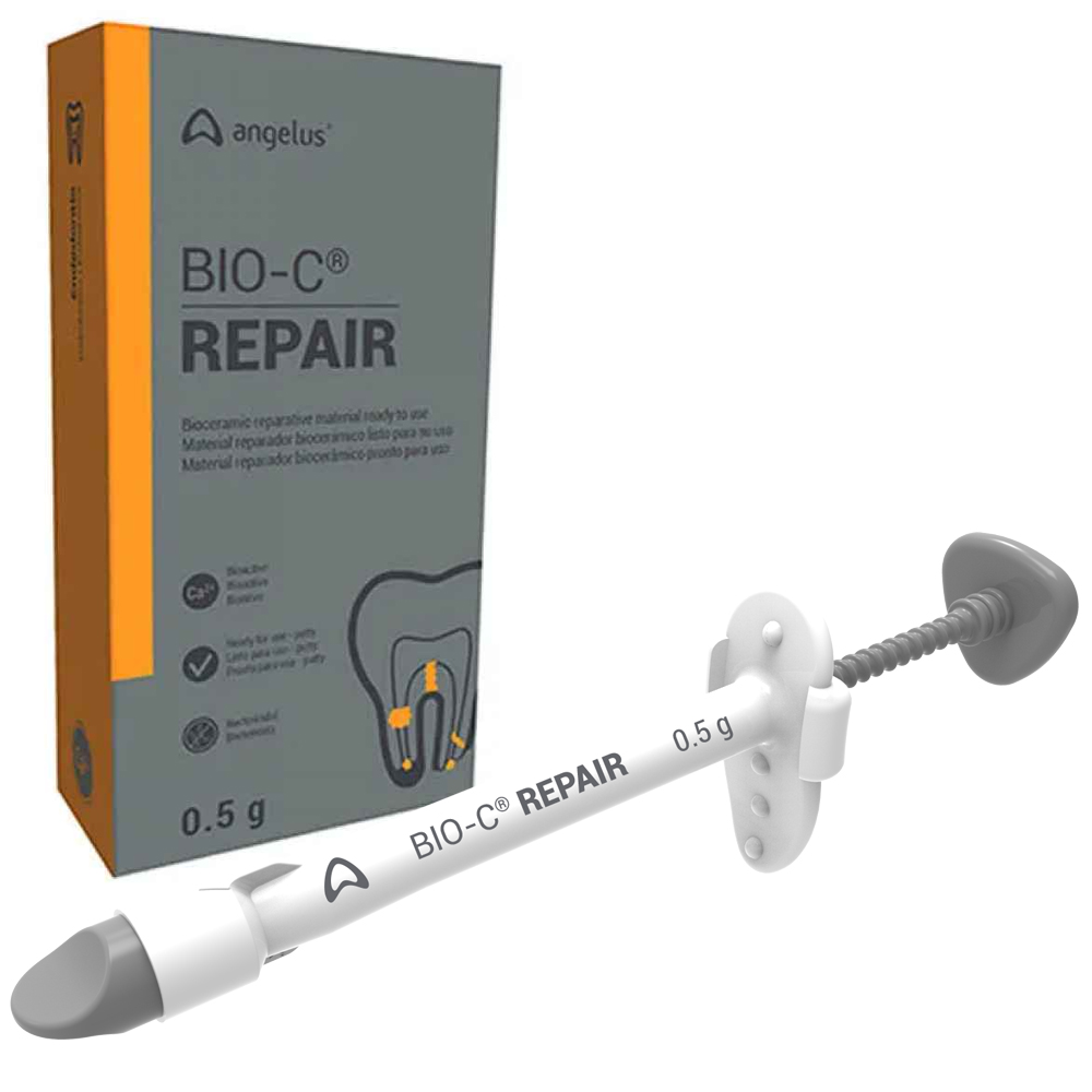 bio repair