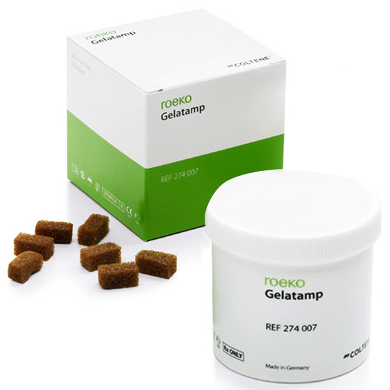 Gelatamp