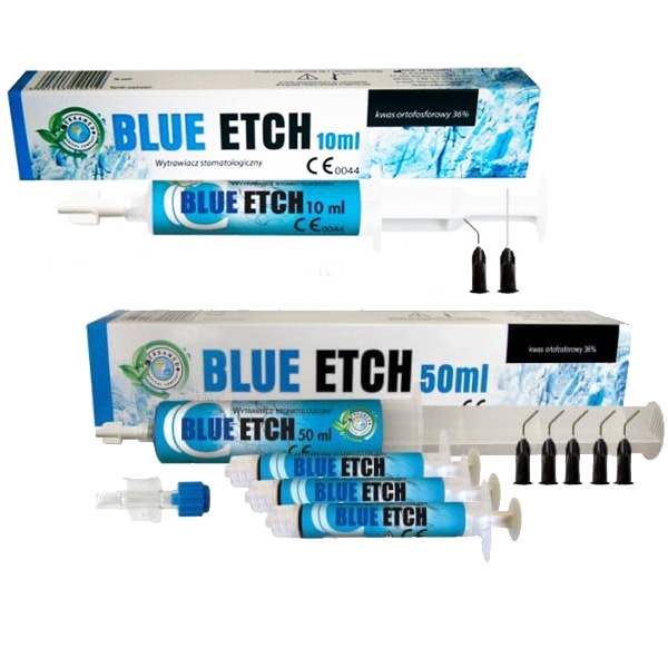 Blue Etch 10ml