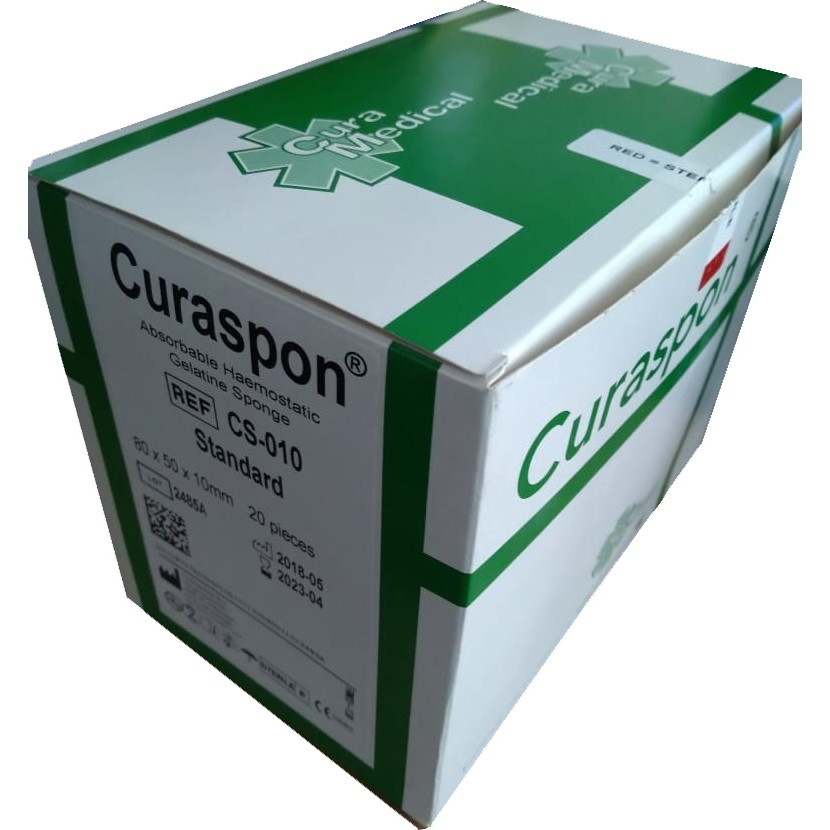 curaspon 22
