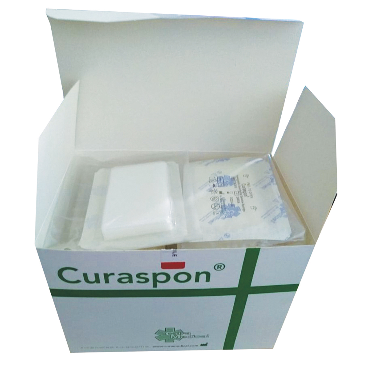 curaspon 33