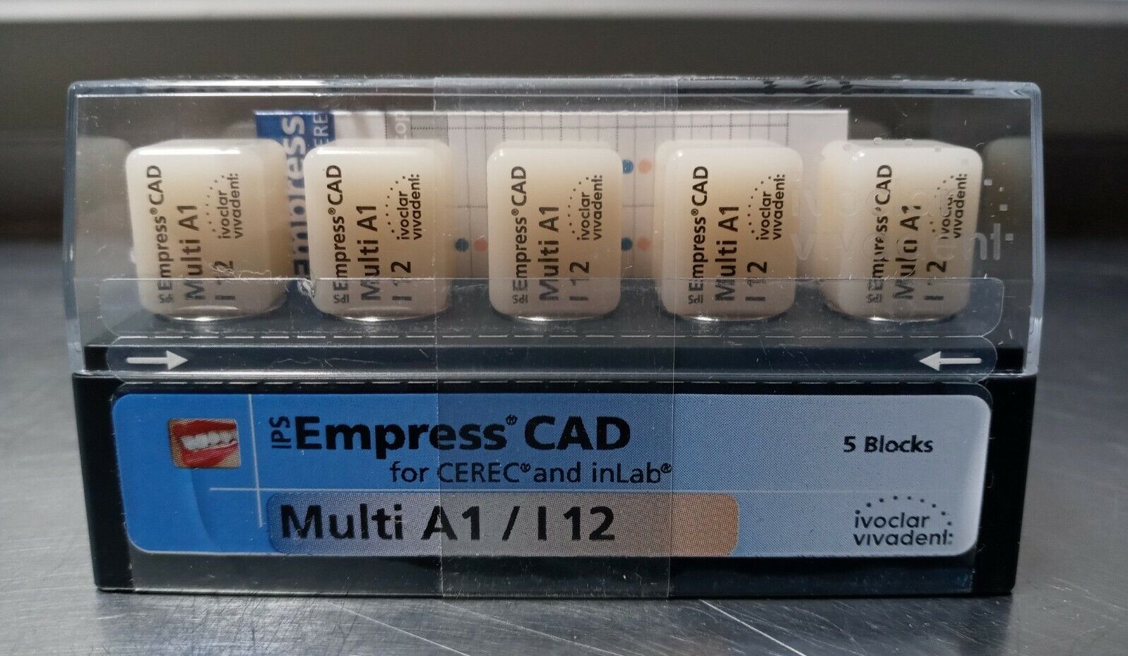 EMPRES MULTY I12
