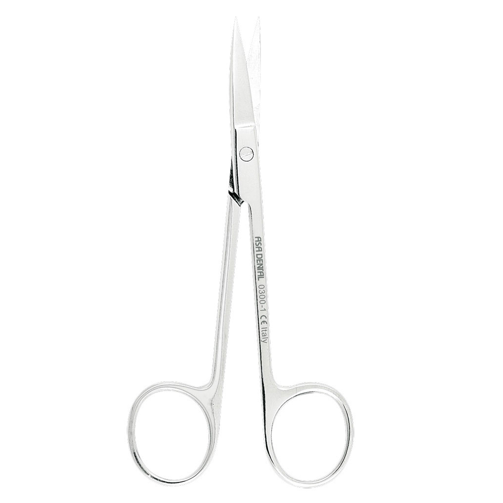 gum-scissorsstraight-fig-1-cm-12 0300-1 asa