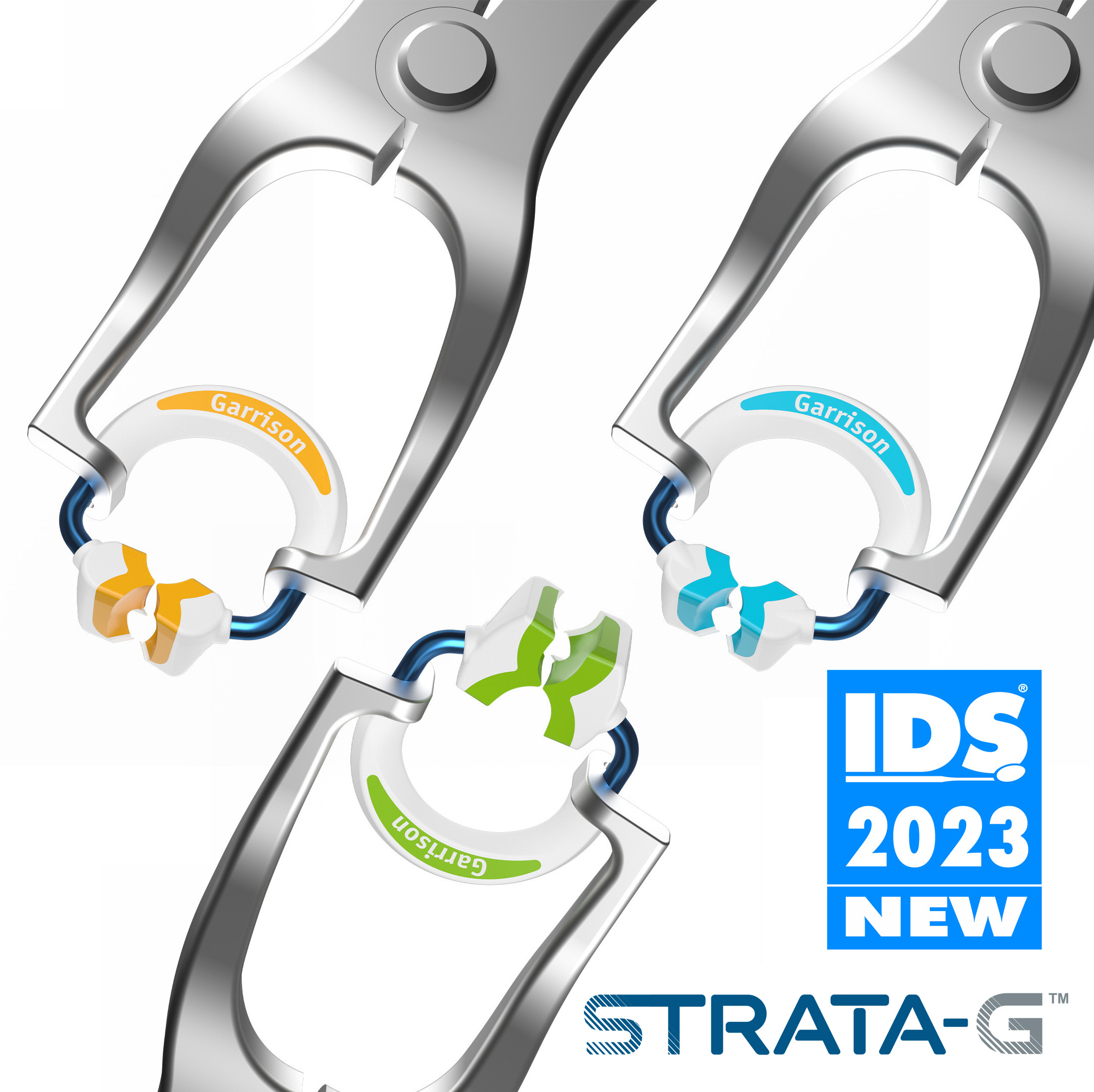 RingForceps 11 IDS