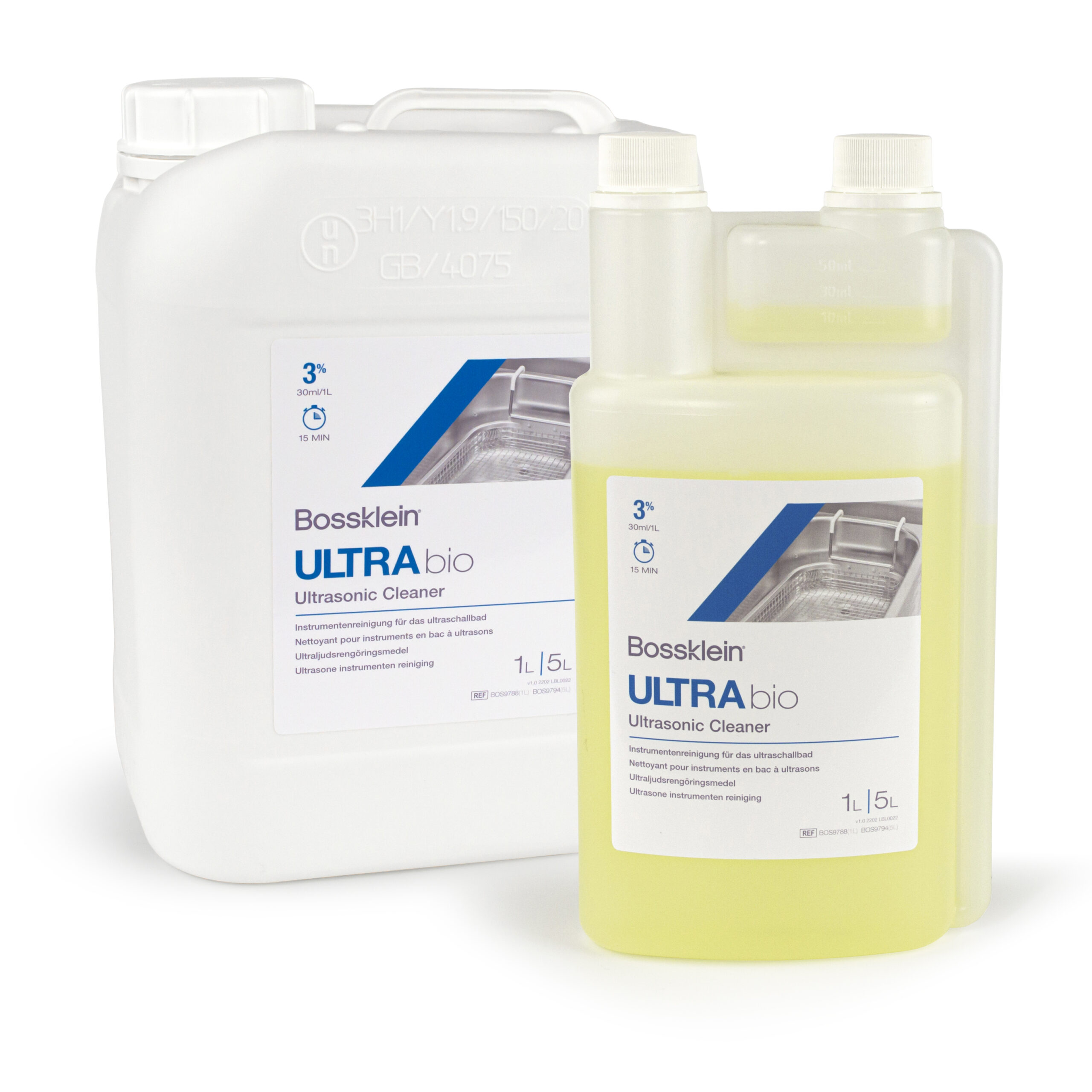 ULTRAbio ALL