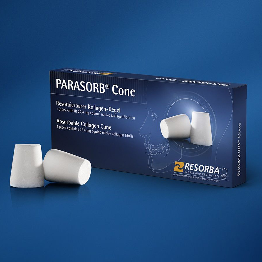 parasorb-cone