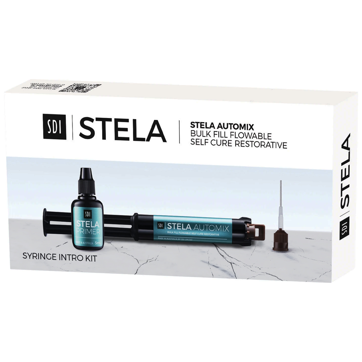 stela auto kiti
